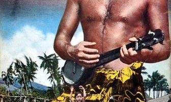 Чемпион по дзюдо