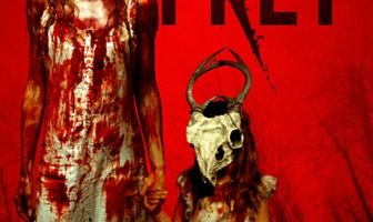 Молчание добычи