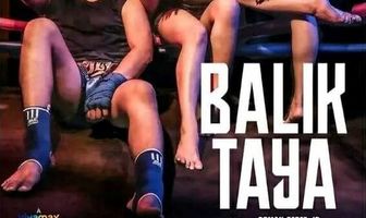 Balik-taya