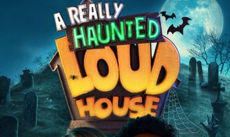 Мой шумный дом с привидениями