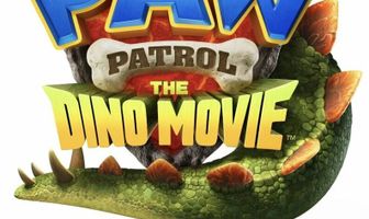 PAW Patrol: The Dino Movie