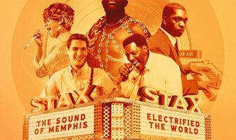 Stax: Soulsville U.S.A.