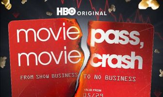 MoviePass, MovieCrash