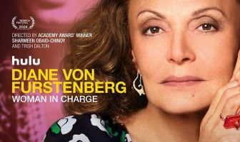 Diane von Furstenberg: Woman in Charge