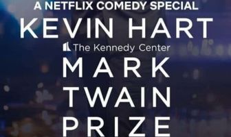 Kevin Hart: The Kennedy Center Mark Twain Prize for American Humor