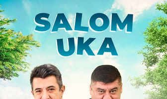 Salom Uka