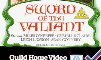 Легенда о сэре Гавейне и Зелёном рыцаре