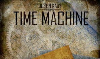 Time Machine
