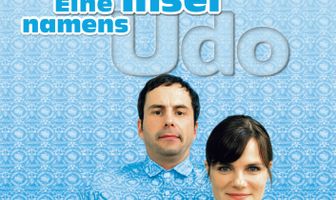 Eine Insel namens Udo