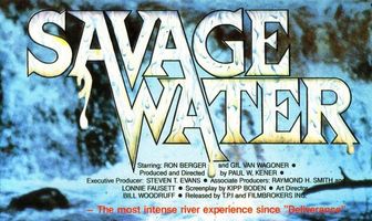 Savage Water