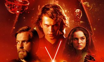 Звёздные войны: Эпизод 3 – Месть ситхов