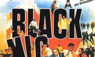 Черный переполох