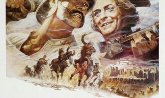 Человек, который хотел быть королем