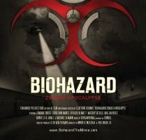 Biohazard (Zombie Apocalypse)