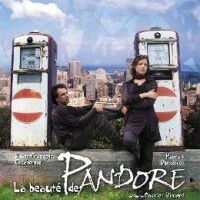 La beauté de Pandore