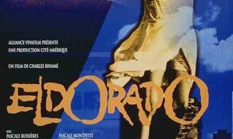 Эльдорадо