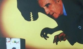 Полночный пир