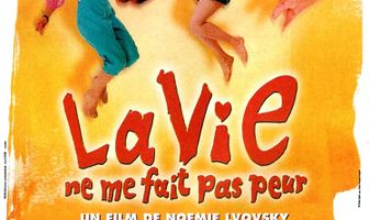 Жизнь меня не пугает