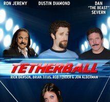 Tetherball: The Movie