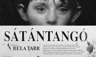 Сатанинское танго