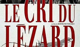 Le cri du lézard