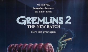 Гремлины 2: Новенькая партия