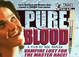 Pure Blood