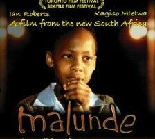 Malunde