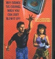 Я был подростком, терроризирующим телевидение