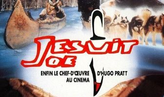 Jesuit Joe