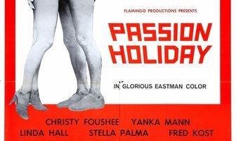 Passion Holiday
