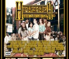 Hip Hop High: The Musical