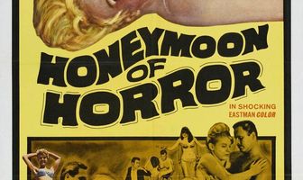Honeymoon of Horror