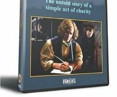 The Ghosts of Dickens' Past