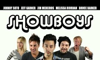 Showboys