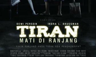 Tiran: Mati di Ranjang