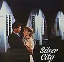 Серебряный город