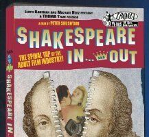Shakespeare in... and Out