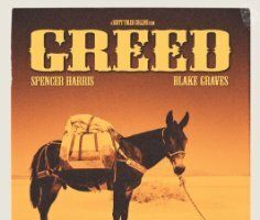 Greed
