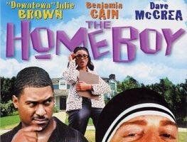 The Homeboy