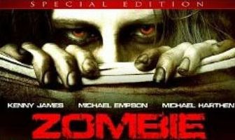 Zombie Apocalypse