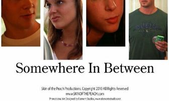 Somewhere in Between