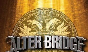 Alter Bridge: Live from Amsterdam