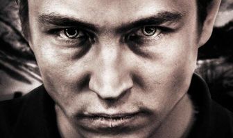 Перед рассветом