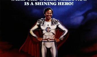 Возвращение неукротимого капитана