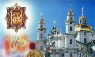 Почаев