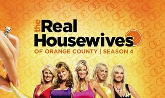 Настоящие домохозяйки округа Ориндж