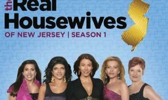 Настоящие домохозяйки Нью-Джерси