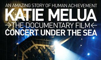 Katie Melua: Concert Under the Sea