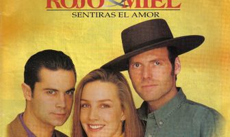 Красный мед